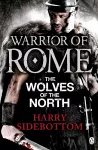 Warrior of Rome V: The Wolves of the North cover