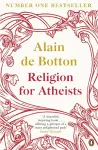 Religion for Atheists cover