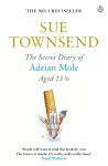 The Secret Diary of Adrian Mole Aged 13 3/4 cover