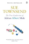 The True Confessions of Adrian Albert Mole cover