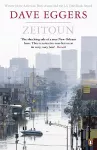 Zeitoun cover