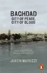 Baghdad cover