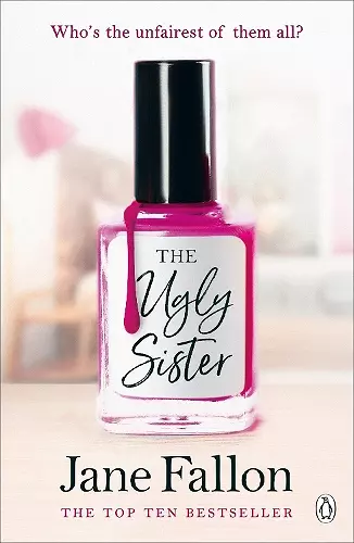 The Ugly Sister cover