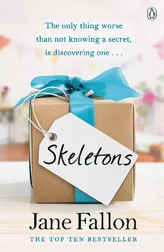 Skeletons cover