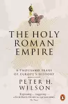 The Holy Roman Empire cover