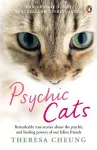 Psychic Cats cover