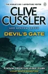 Devil's Gate cover