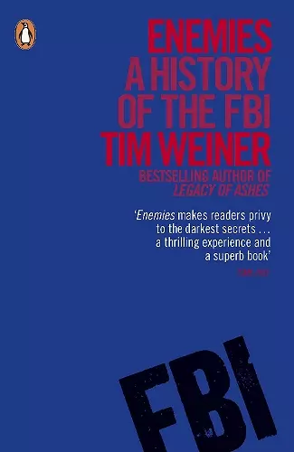 Enemies cover