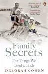 Family Secrets cover