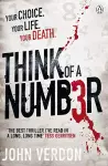 Think of a Number cover