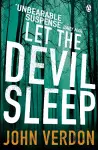 Let the Devil Sleep cover