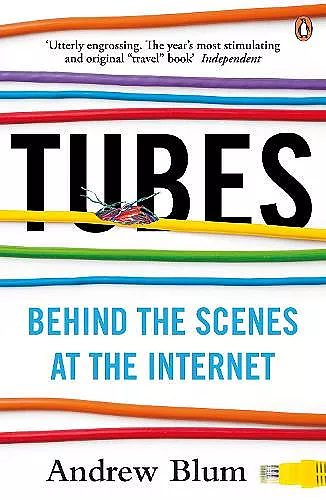 Tubes cover