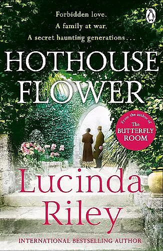Hothouse Flower cover