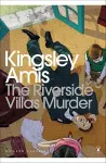 The Riverside Villas Murder cover