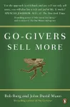 Go-Givers Sell More cover