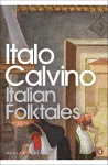 Italian Folktales cover