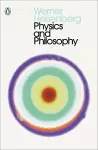 Physics and Philosophy packaging