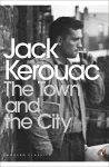 The Town and the City cover