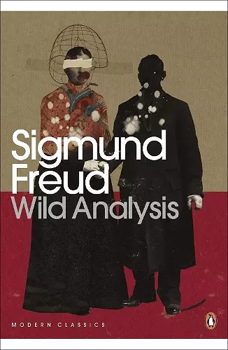 Wild Analysis cover