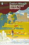 Brideshead Revisited cover