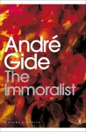 The Immoralist cover