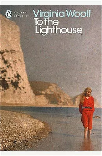 To the Lighthouse cover