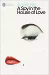 A Spy In The House Of Love cover