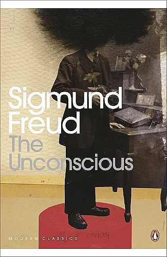 The Unconscious cover