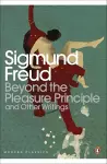 Beyond the Pleasure Principle cover