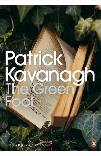 The Green Fool cover