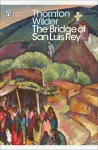 The Bridge of San Luis Rey cover