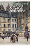 Down and Out in Paris and London cover
