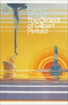The Ordeal of Gilbert Pinfold cover