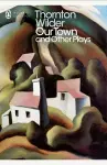 Our Town and Other Plays cover