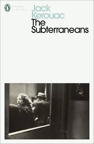 The Subterraneans cover