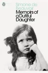 Memoirs of a Dutiful Daughter cover