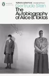 The Autobiography of Alice B. Toklas packaging