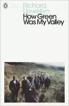 How Green Was My Valley cover