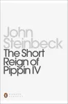 The Short Reign of Pippin IV cover