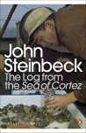 The Log from the Sea of Cortez cover