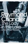 The Lady in the Lake and Other Novels cover
