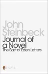 Journal of a Novel cover