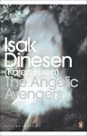 The Angelic Avengers cover