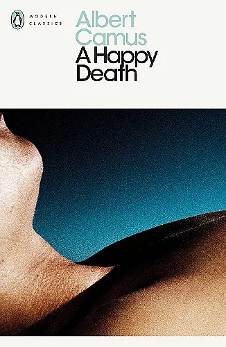 A Happy Death cover