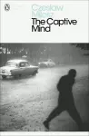 The Captive Mind cover