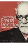 The Penguin Freud Reader cover