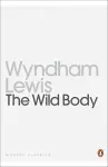 The Wild Body cover