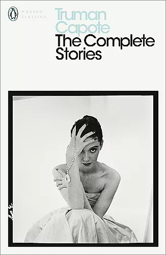 The Complete Stories cover