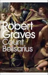 Count Belisarius cover