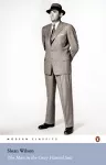 The Man in the Gray Flannel Suit cover